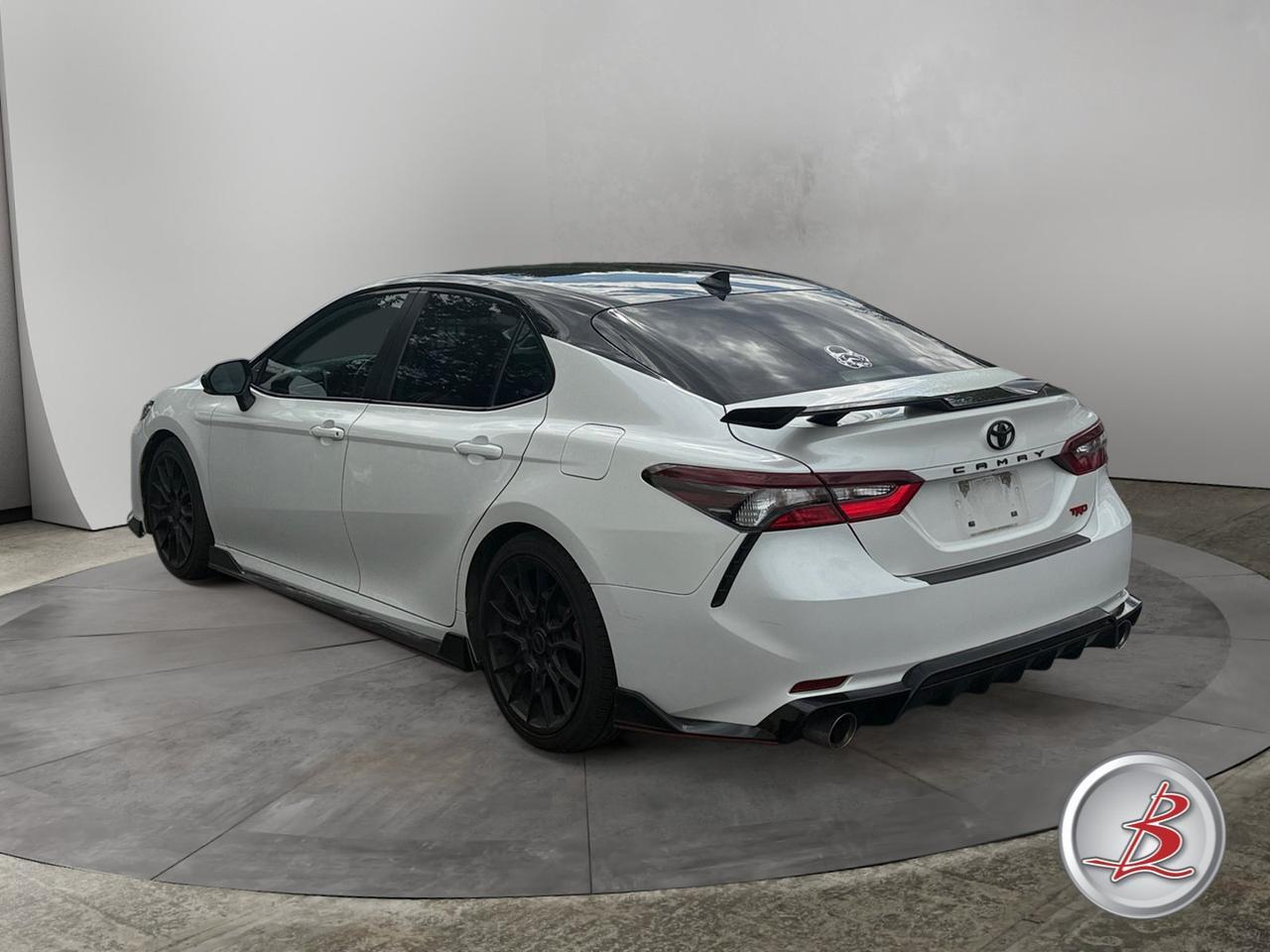 2022 Toyota CAMRY Salt Lake City UT