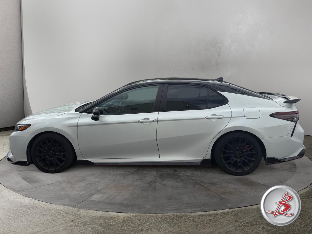 2022 Toyota CAMRY Salt Lake City UT