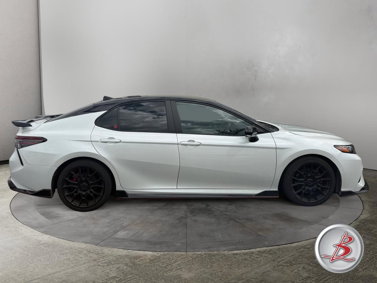 2022 Toyota CAMRY Salt Lake City UT