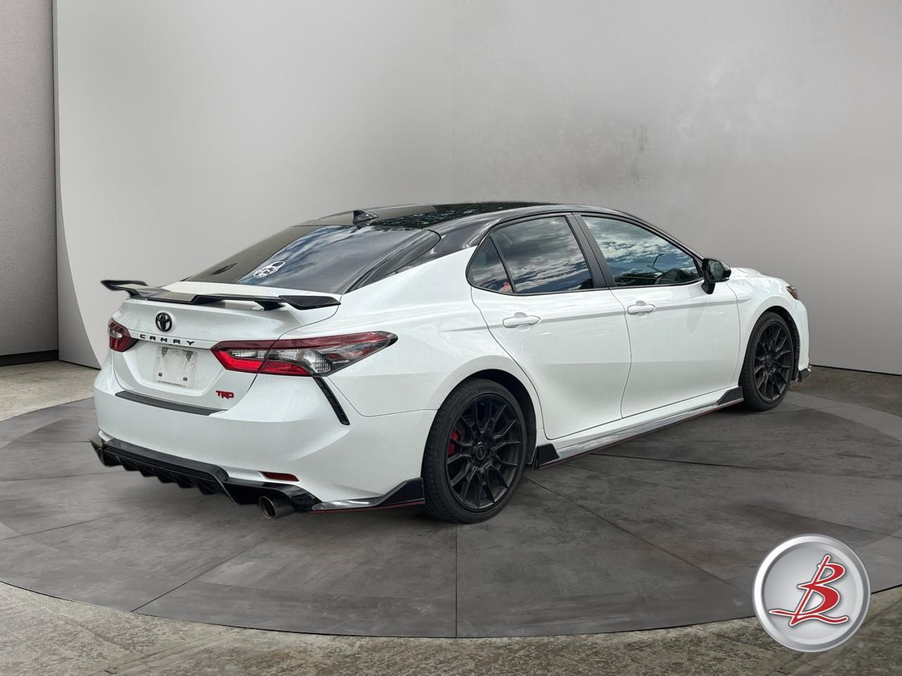 2022 Toyota CAMRY Salt Lake City UT