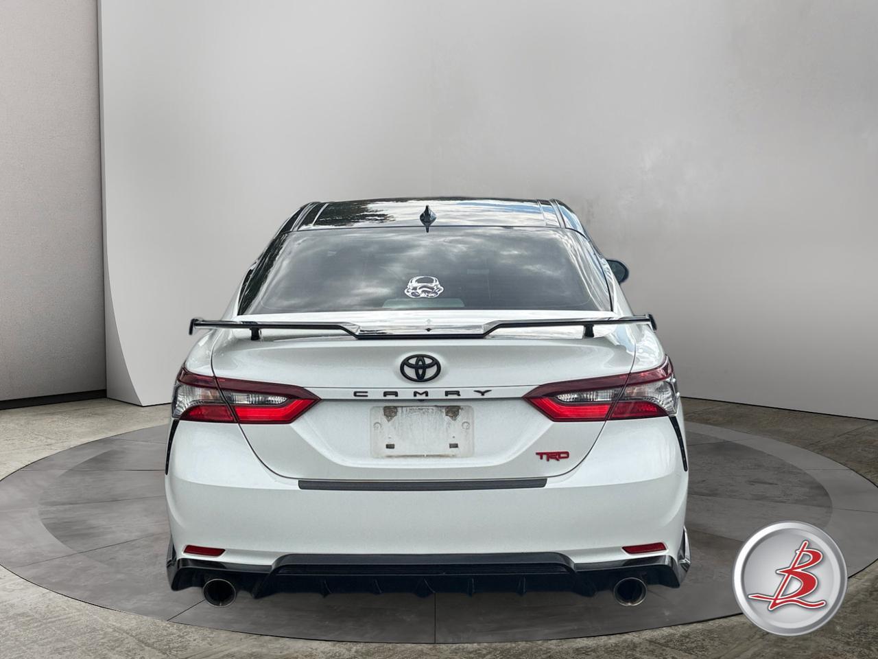 2022 Toyota CAMRY Salt Lake City UT