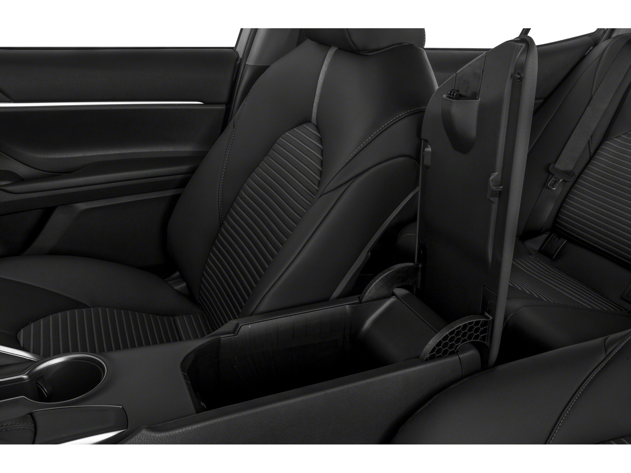 2022 Toyota CAMRY SE NIGHTSHADE Roseville CA