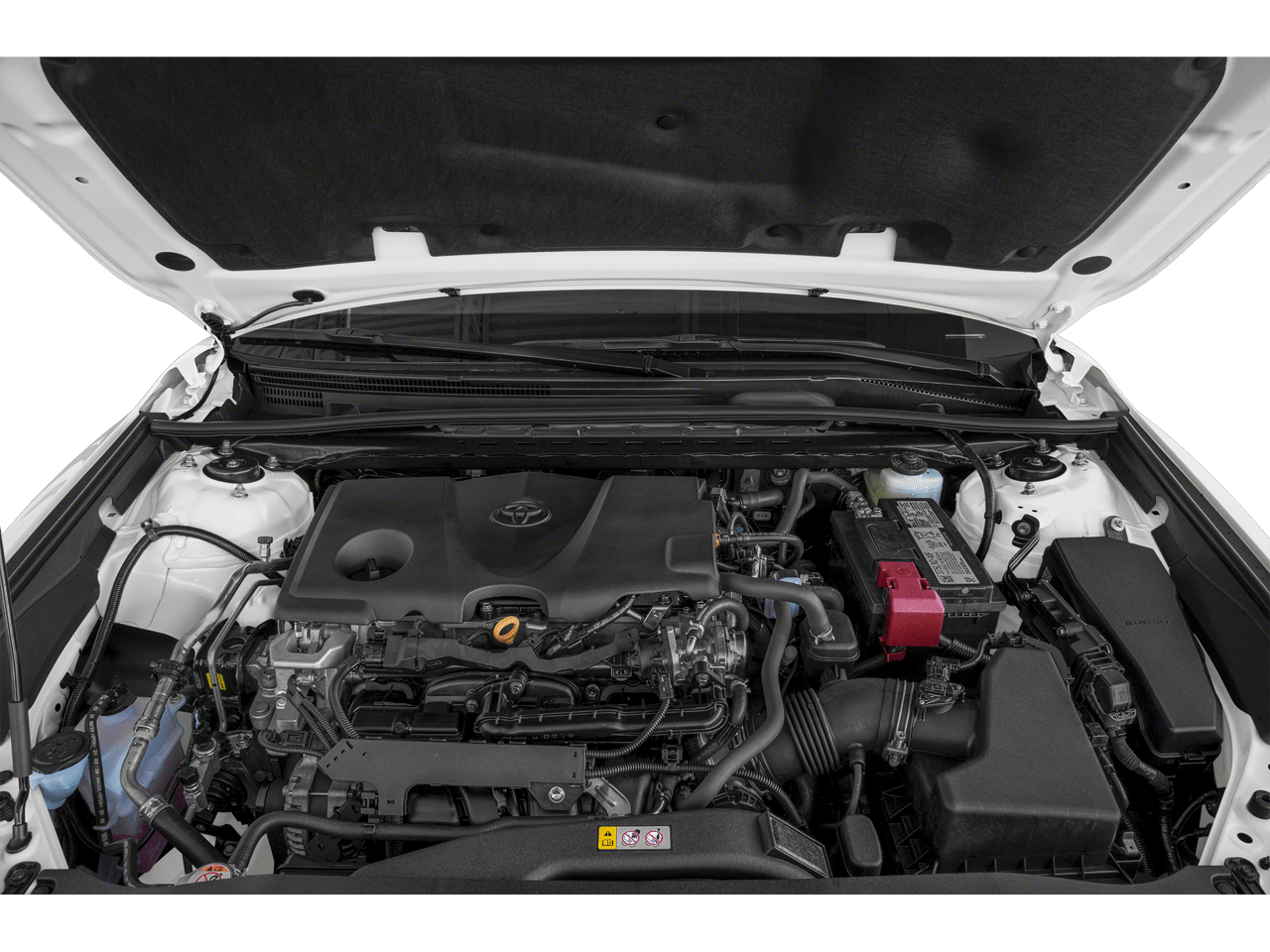 2022 Toyota CAMRY SE NIGHTSHADE Roseville CA