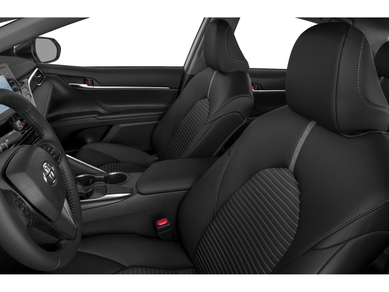 2022 Toyota CAMRY SE NIGHTSHADE Roseville CA