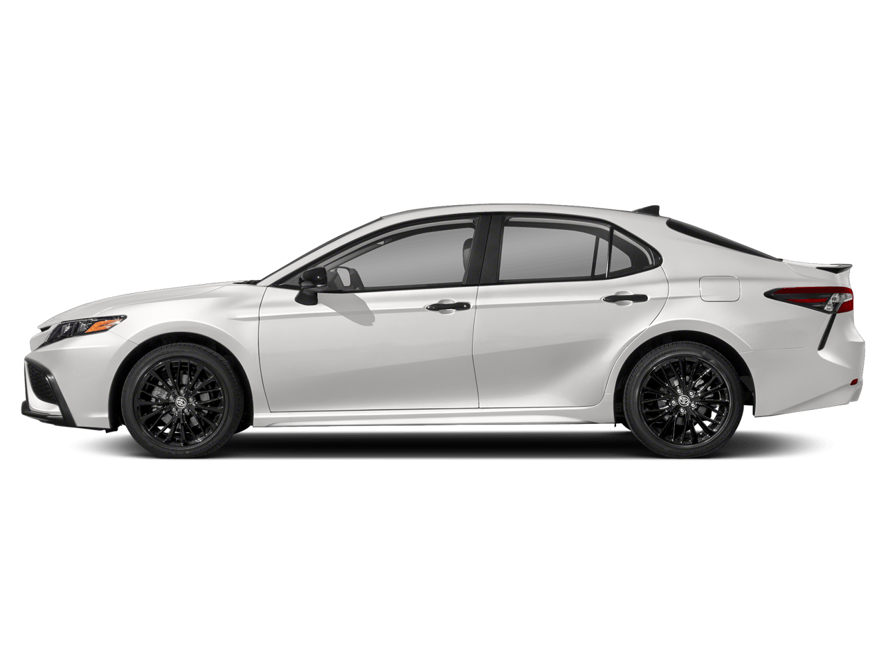 2022 Toyota CAMRY SE NIGHTSHADE Roseville CA