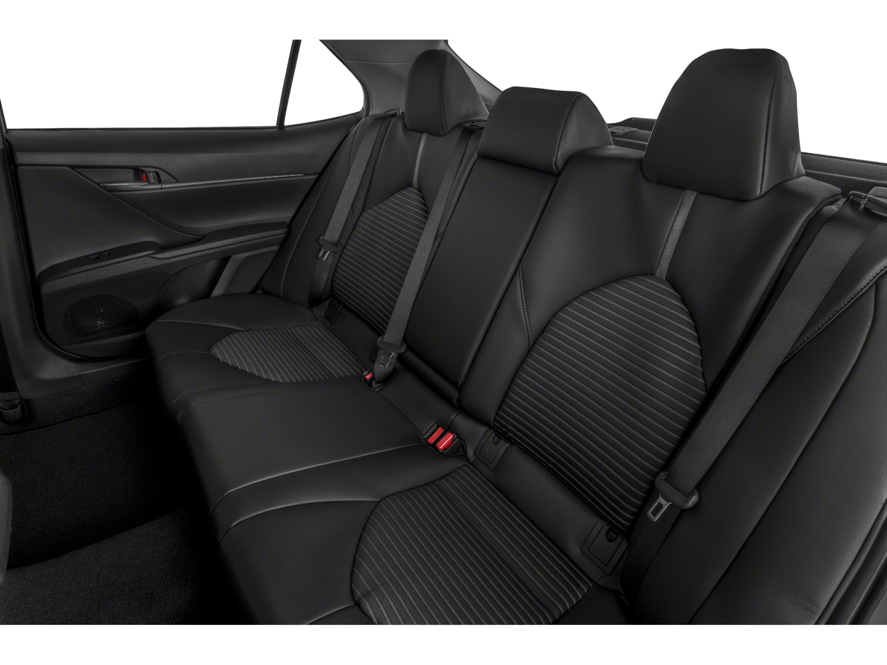 2022 Toyota CAMRY SE NIGHTSHADE Roseville CA