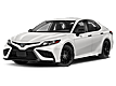 2022 Toyota CAMRY SE NIGHTSHADE