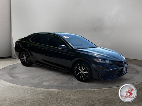 2022_Toyota_CAMRY_SE Nightshade_ Salt Lake City UT