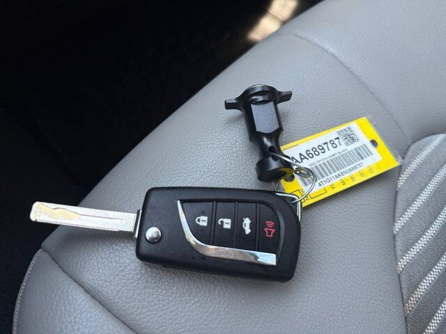 2022 Toyota CAMRY SE Nightshade Salt Lake City UT