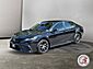 2022 Toyota CAMRY SE Nightshade Salt Lake City UT