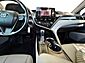 2022 Toyota CAMRY SE Nightshade Salt Lake City UT