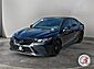 2022 Toyota CAMRY SE Nightshade Salt Lake City UT