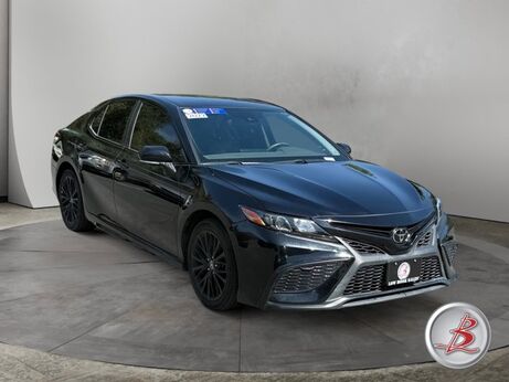 2022_Toyota_CAMRY_SE Nightshade_ Salt Lake City UT