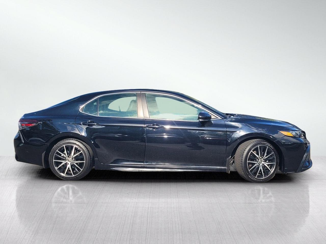 2022 Toyota CAMRY SE Roseville CA