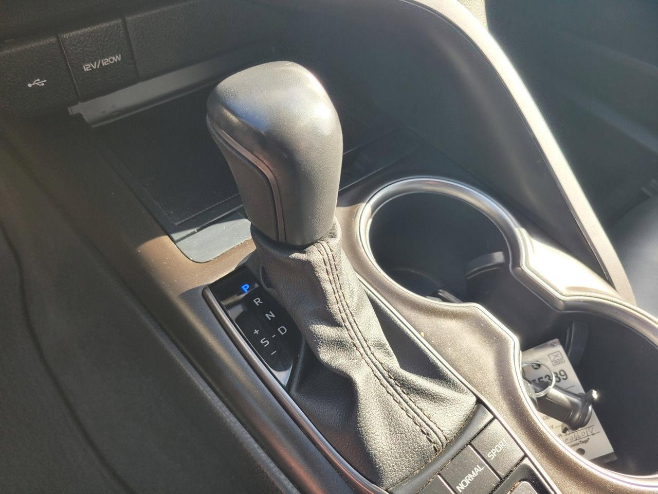 2022 Toyota CAMRY SE Roseville CA
