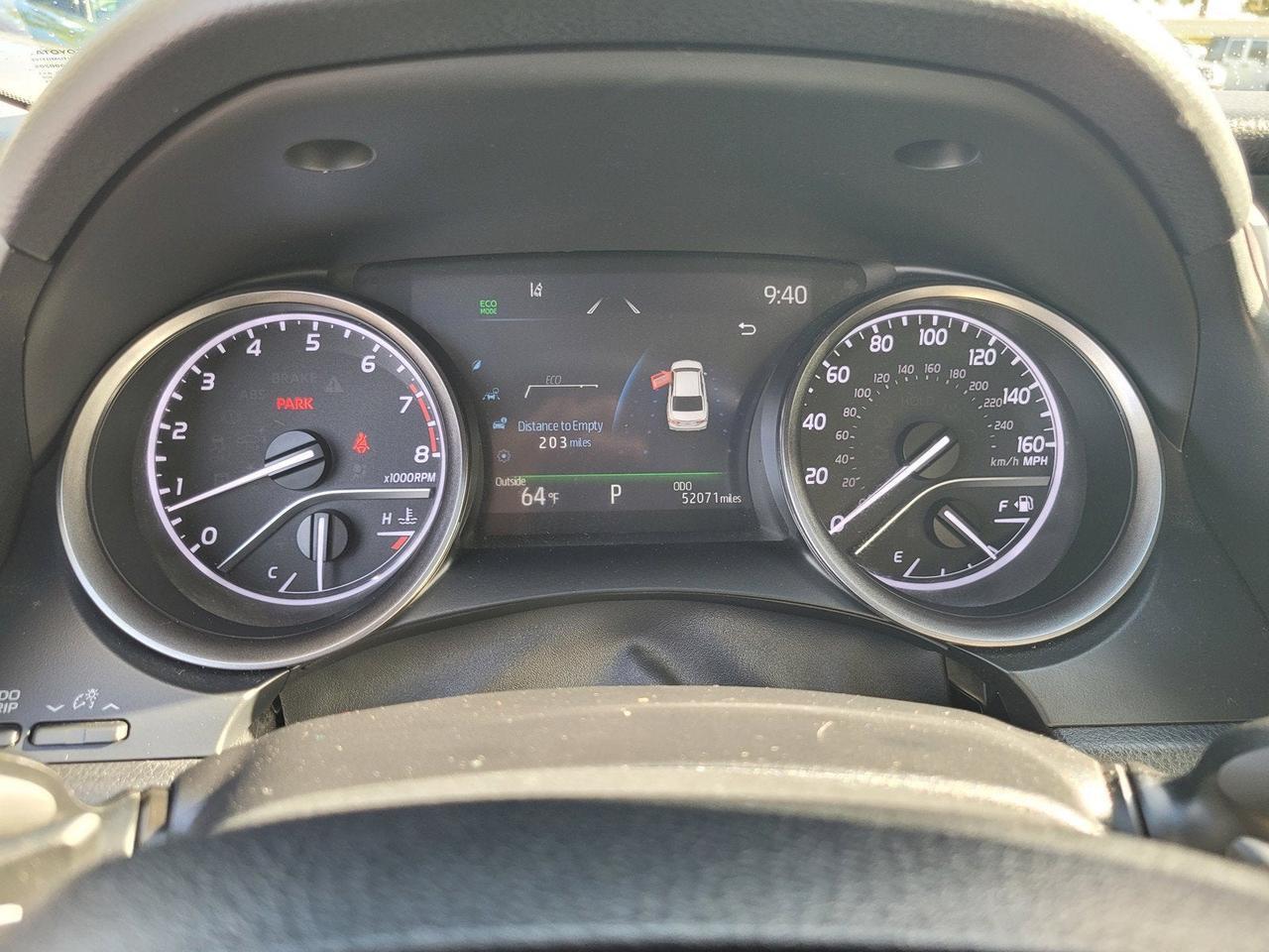 2022 Toyota CAMRY SE Roseville CA
