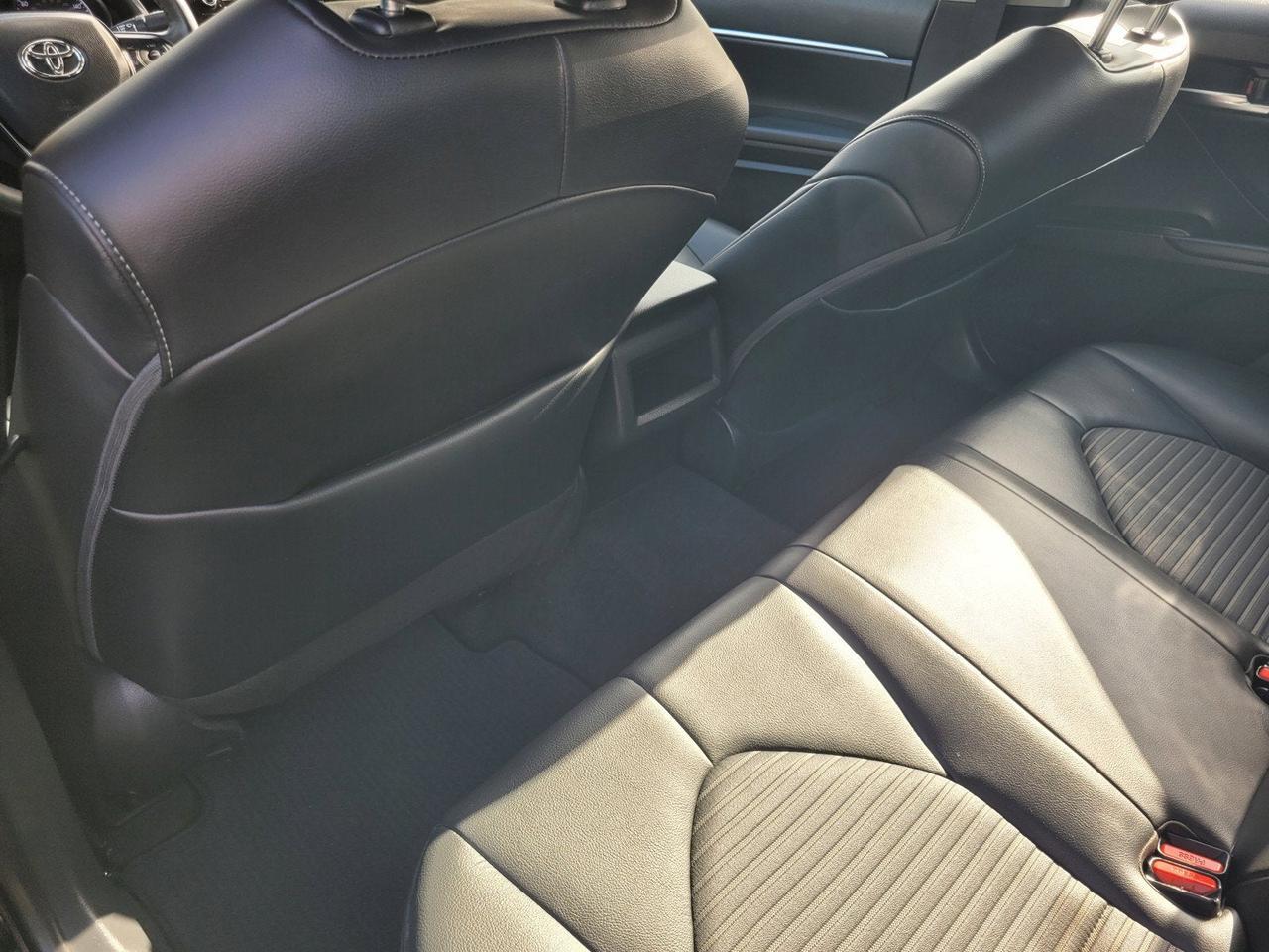 2022 Toyota CAMRY SE Roseville CA