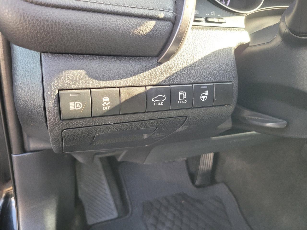 2022 Toyota CAMRY SE Roseville CA