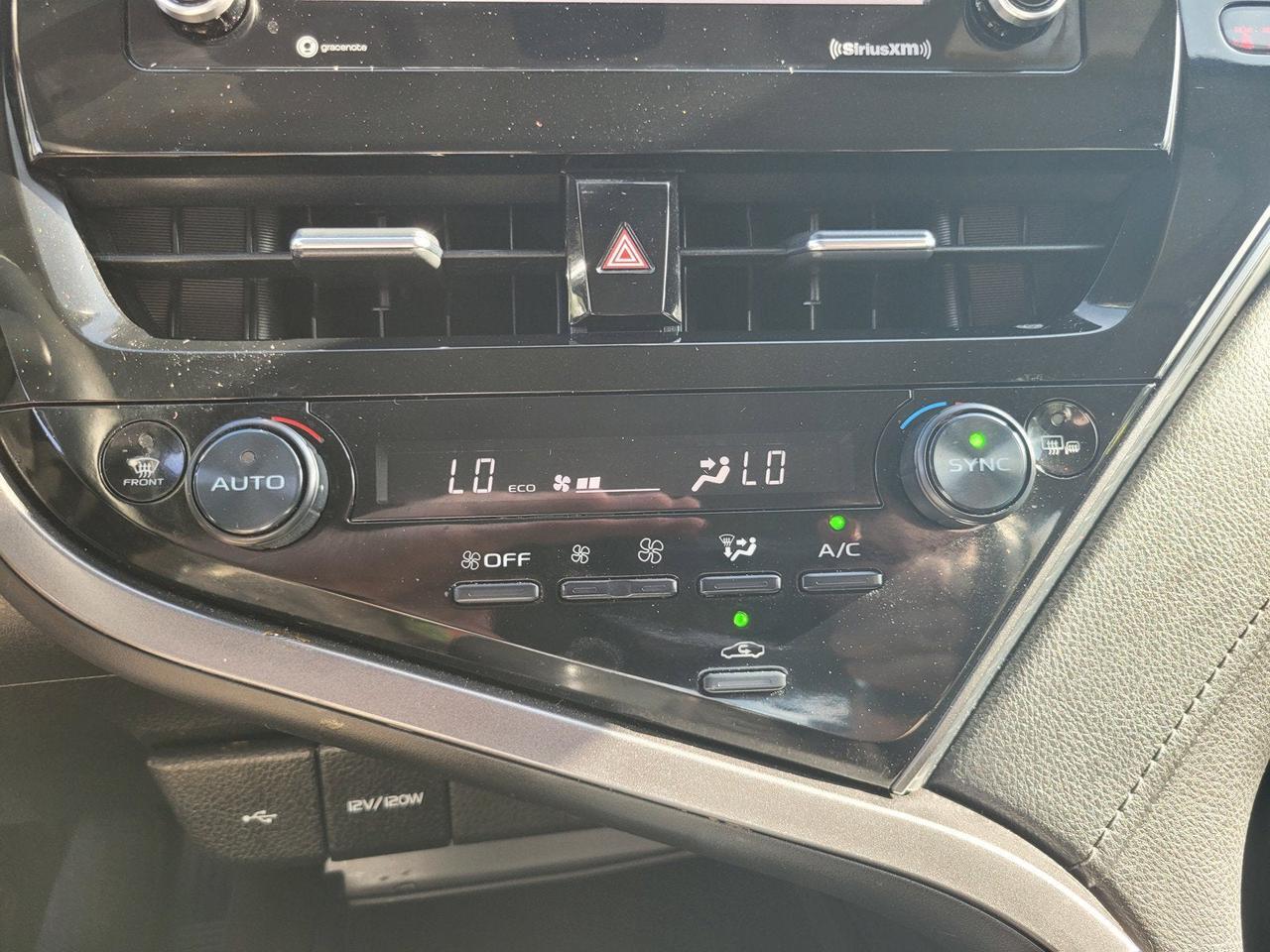 2022 Toyota CAMRY SE Roseville CA