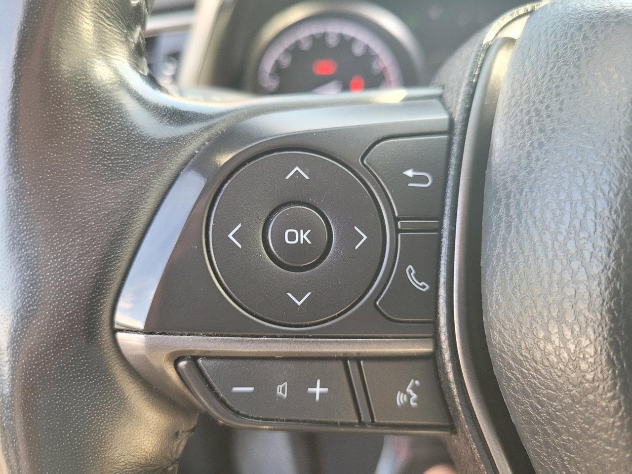 2022 Toyota CAMRY SE Roseville CA