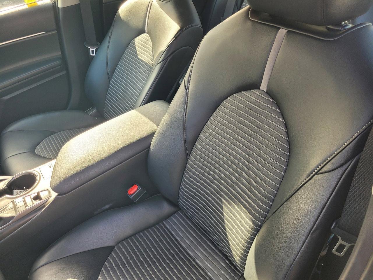 2022 Toyota CAMRY SE Roseville CA