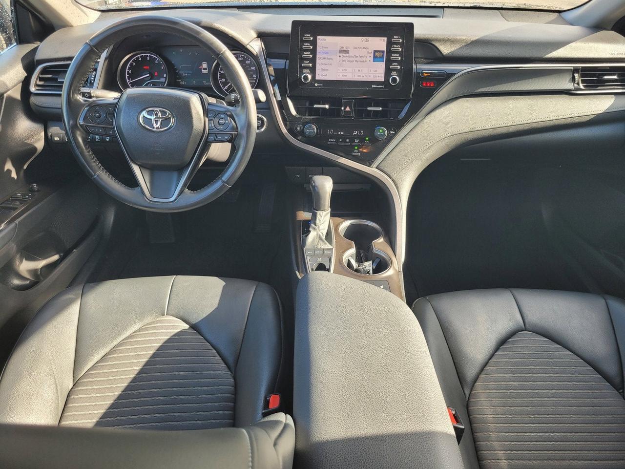 2022 Toyota CAMRY SE Roseville CA