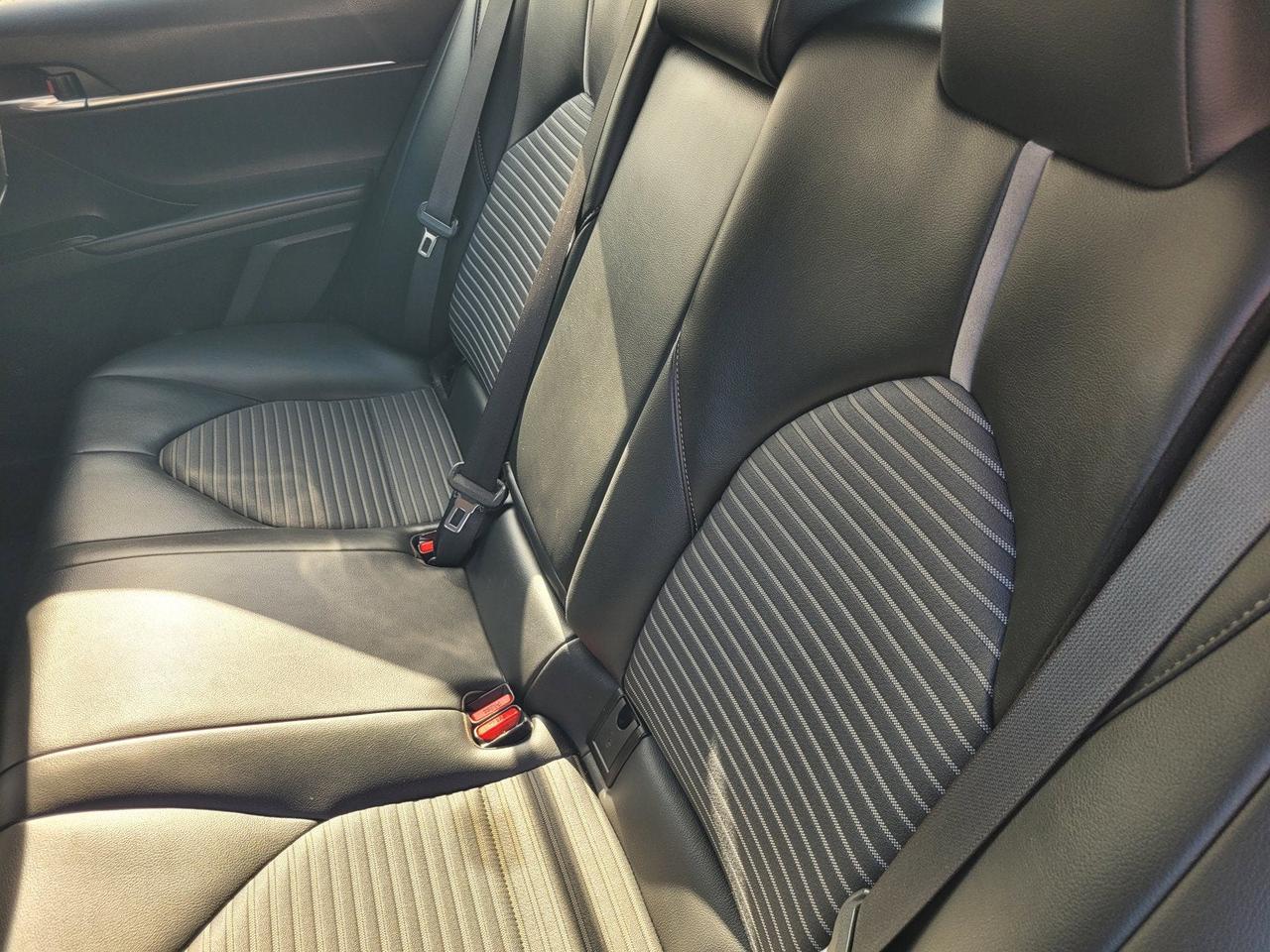 2022 Toyota CAMRY SE Roseville CA