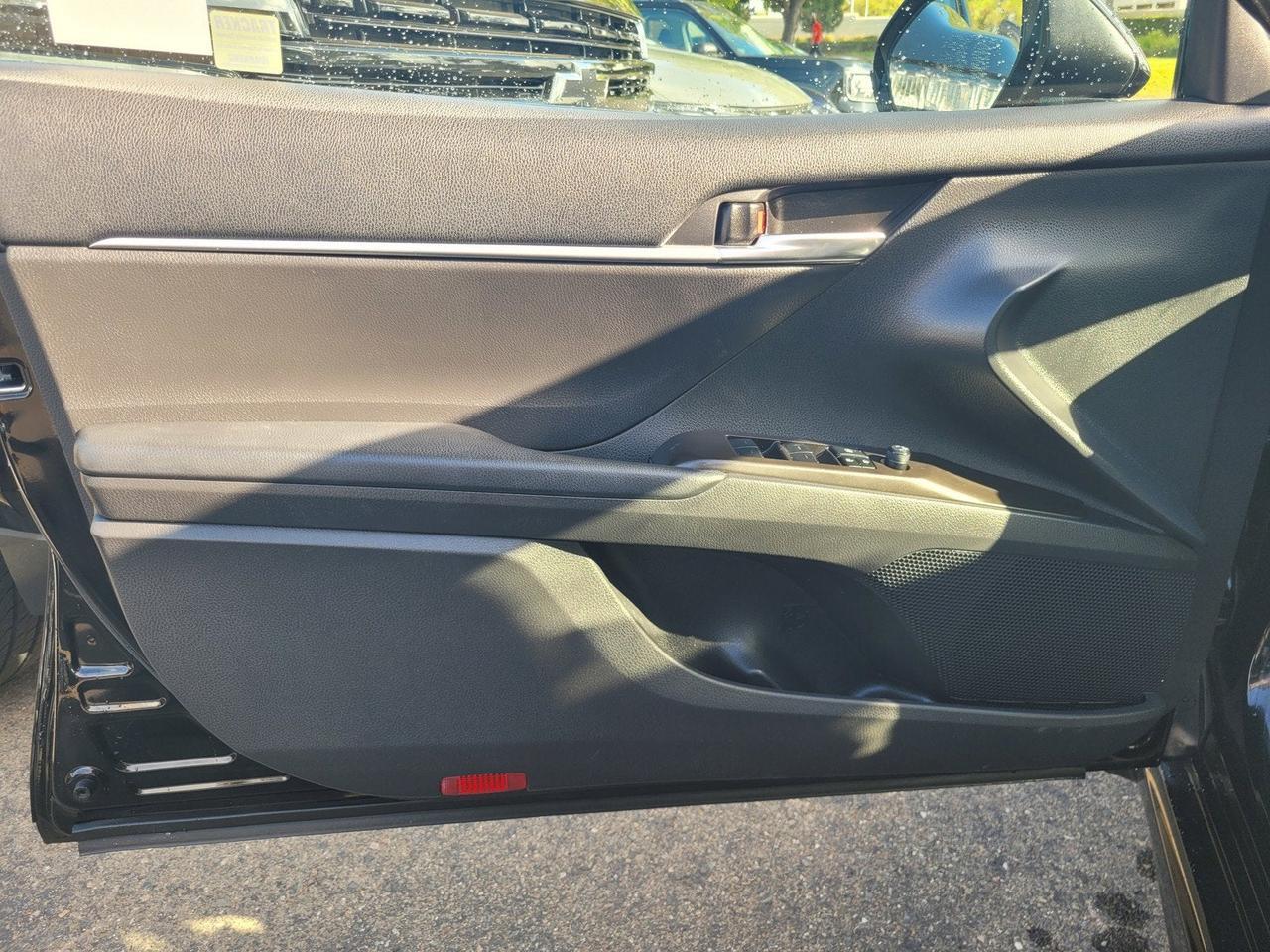 2022 Toyota CAMRY SE Roseville CA