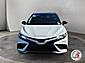 2022 Toyota CAMRY XSE V6 Salt Lake City UT