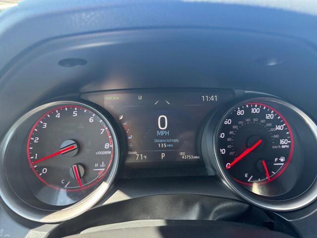 2022 Toyota CAMRY XSE V6 Salt Lake City UT