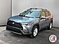 2022 Toyota COROLLA CROSS LE Salt Lake City UT