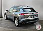 2022 Toyota COROLLA CROSS LE Salt Lake City UT