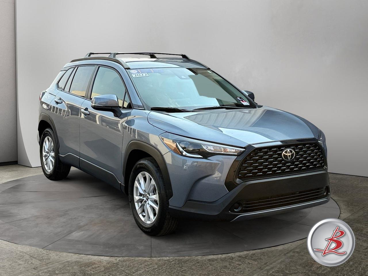 2024 Nissan Rogue S photo 4