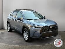 Toyota COROLLA CROSS LE 2022