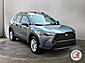 2022 Toyota COROLLA CROSS LE Salt Lake City UT
