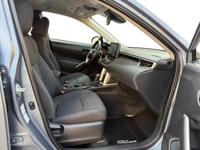 2022 Toyota COROLLA CROSS LE Salt Lake City UT