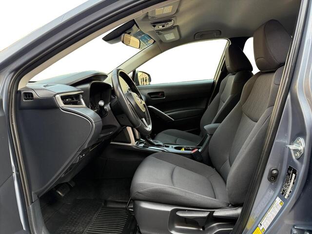 2022 Toyota COROLLA CROSS LE Salt Lake City UT