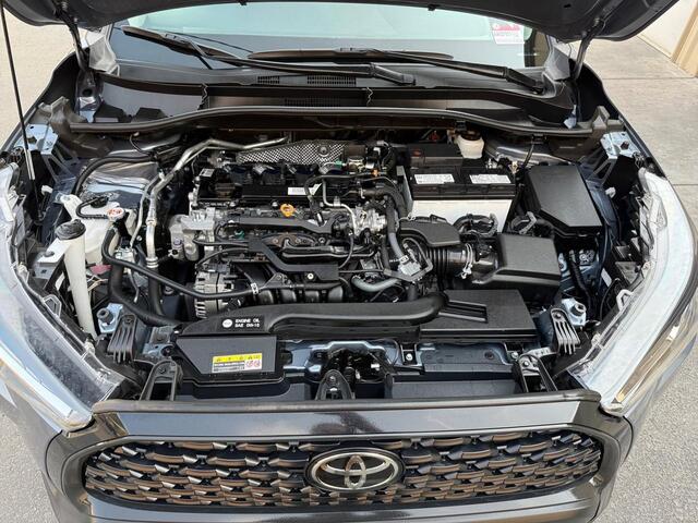 2022 Toyota COROLLA CROSS LE Salt Lake City UT