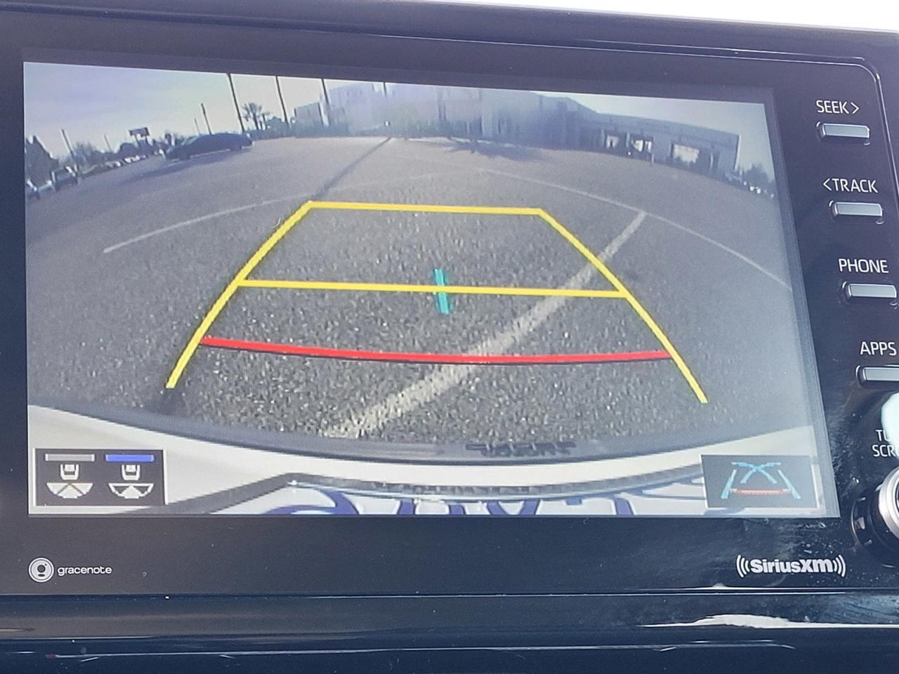 2022 Toyota COROLLA CROSS XLE Vacaville CA