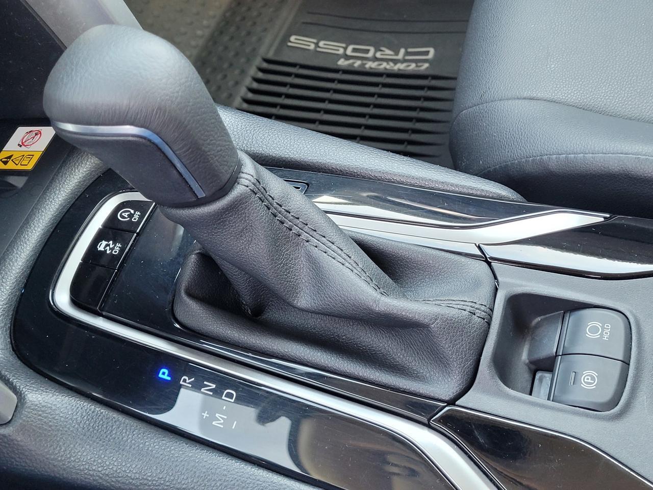 2022 Toyota COROLLA CROSS XLE Vacaville CA