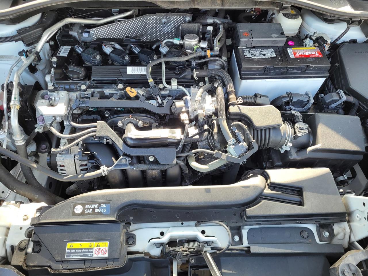 2022 Toyota COROLLA CROSS XLE Vacaville CA