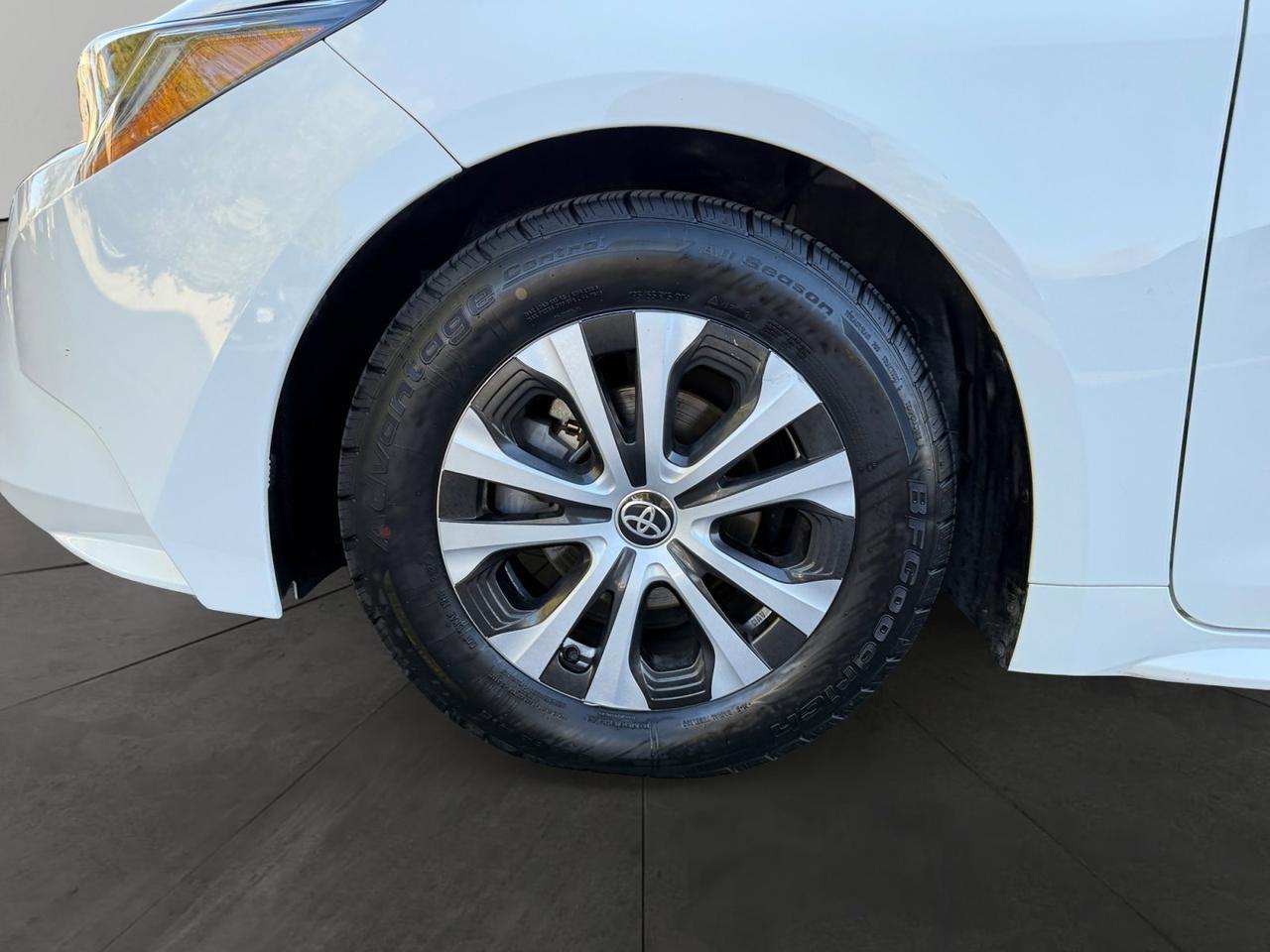 2022 Toyota COROLLA Hybrid LE Salt Lake City UT