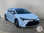 2022 Toyota COROLLA Hybrid LE 2022 Toyota COROLLA Hybrid LE