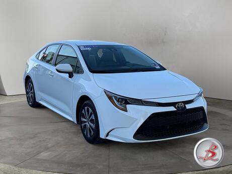 2022_Toyota_COROLLA_Hybrid LE_ Salt Lake City UT 2022_Toyota_COROLLA_Hybrid LE_ Salt Lake City UT