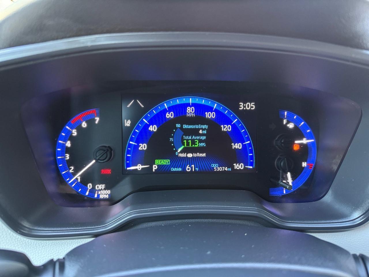 2022 Toyota COROLLA Hybrid LE Salt Lake City UT