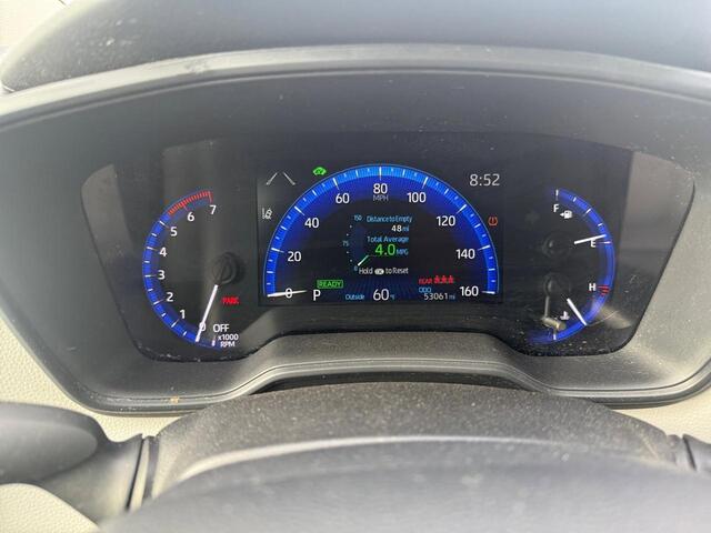 2022 Toyota COROLLA Hybrid LE Salt Lake City UT