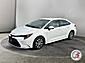 2022 Toyota COROLLA Hybrid LE Salt Lake City UT