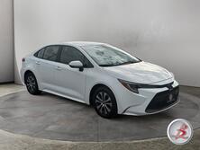 Toyota COROLLA Hybrid LE 2022
