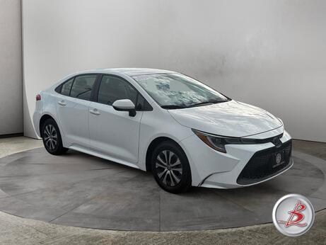 2022_Toyota_COROLLA_Hybrid LE_ Salt Lake City UT