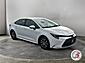 2022 Toyota COROLLA Hybrid LE Salt Lake City UT